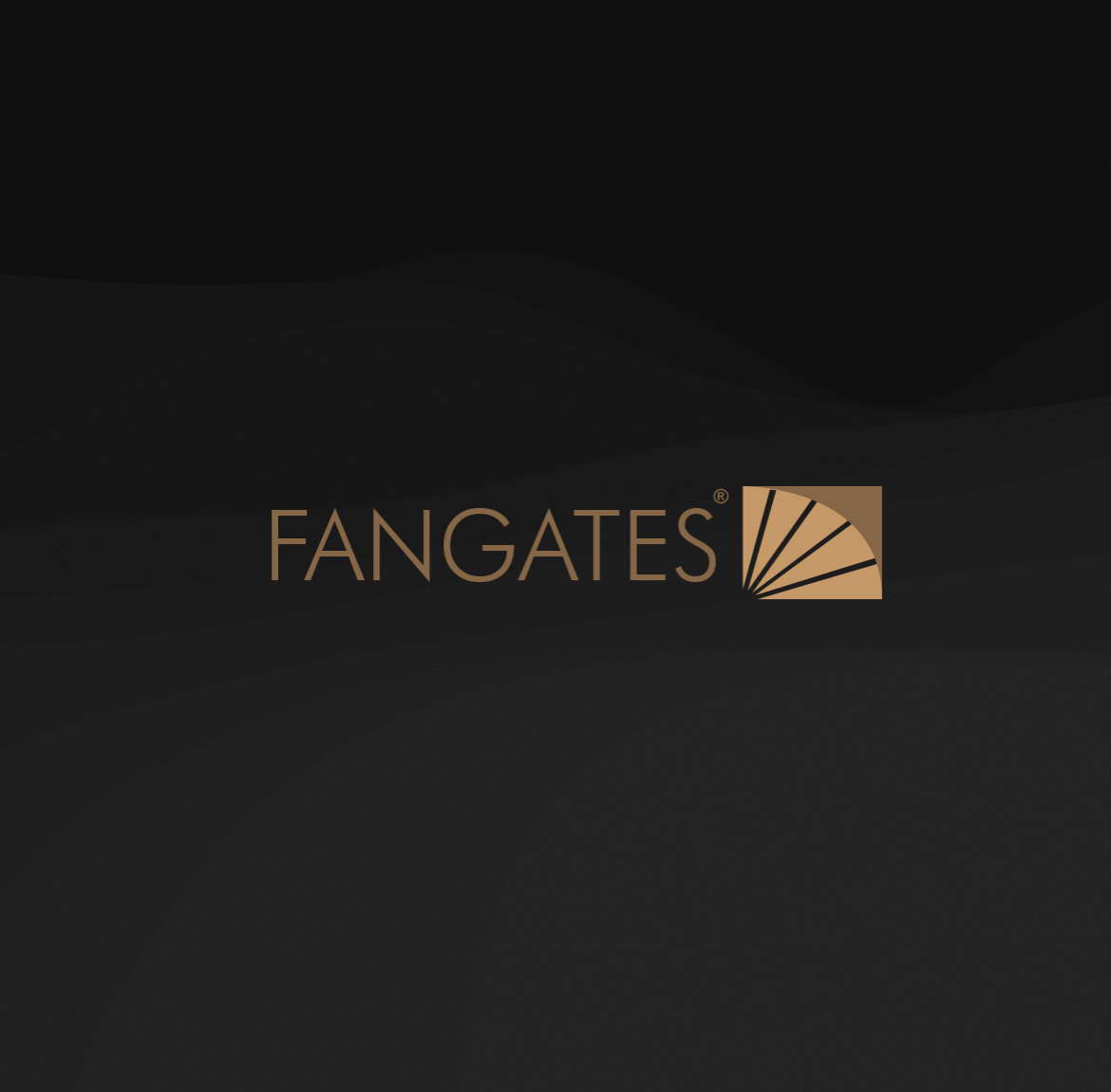 Fangates